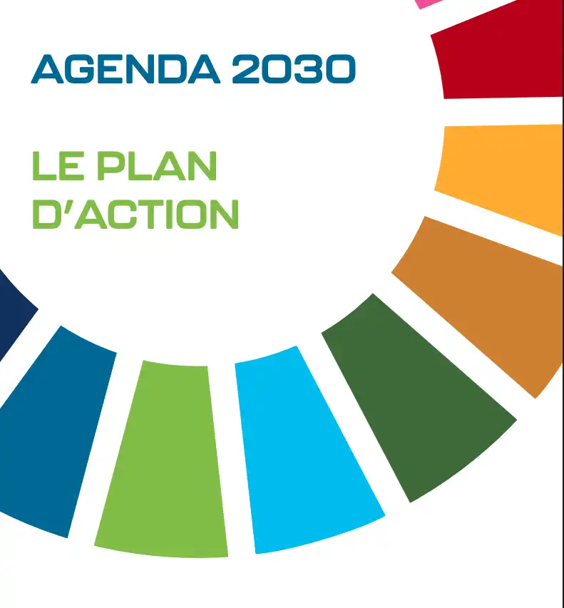 l’Agenda 2030 en Loir et Cher